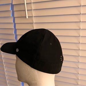Lululemon Fast&Free hat